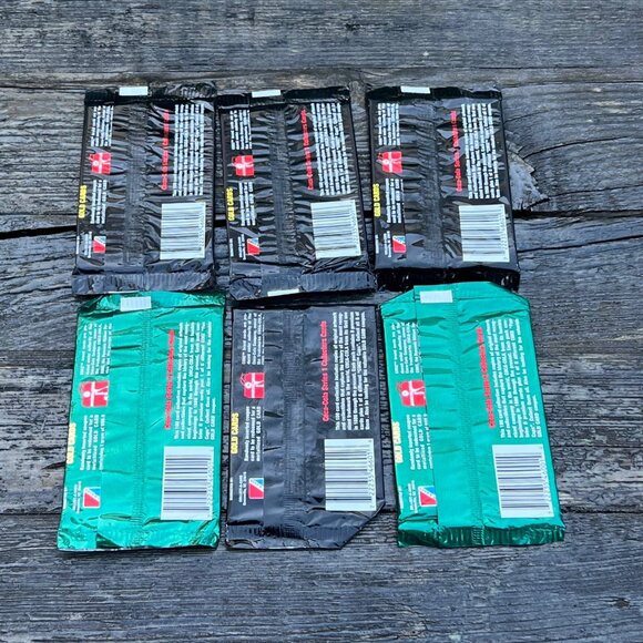Coca Cola Collectors Cards Lot of 6 Series 1 and 2 1993 1994 Sealed packs caps - Picture 7 of 8
